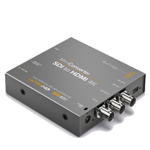 Signal Processing & Distribution