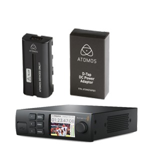 Accessories for Converters