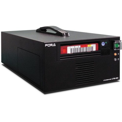Video Servers
