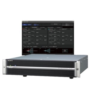 Accessories for Video & Audio Processor 