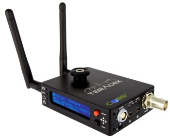 Decoders / Receivers