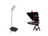 Teleprompters