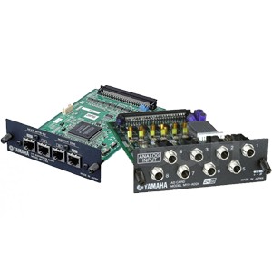 Digital Mixer Accessories