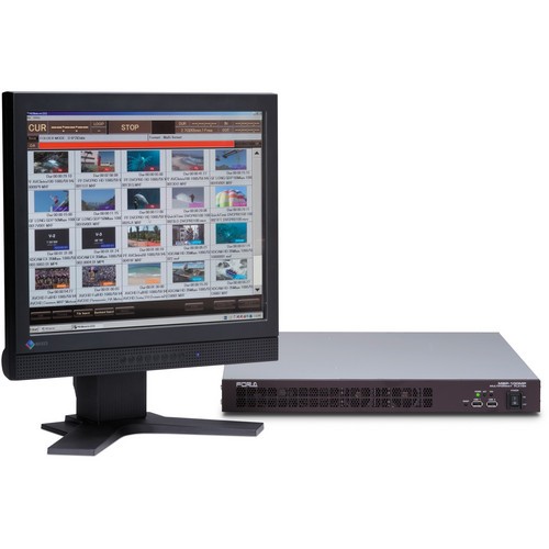 Streaming Media Solutions & Servers