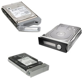 Expansion Drives