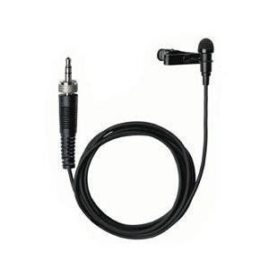 Lavalier Microphones