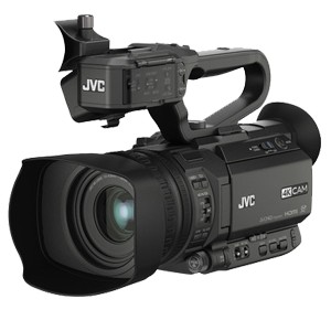 Camcorders