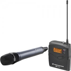 Wireless Systems