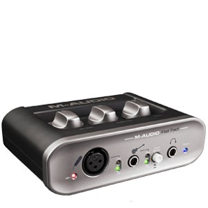 Computer Audio Hardware