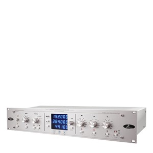 WordClock Generators & Syncronization