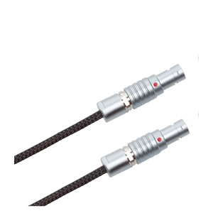 Wireless Lens Control Cables