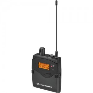 Wireless Receivers