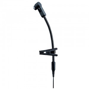 Microphones for Wireless