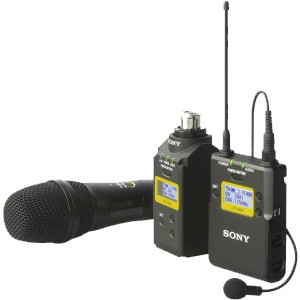 ENG, EFP & Broadcast