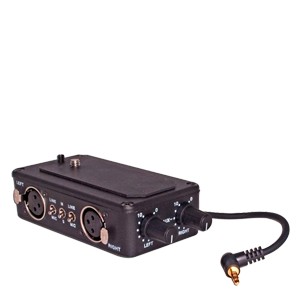 Production Hardware & Accessories