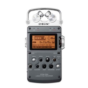 Portable Recorders & Accessories