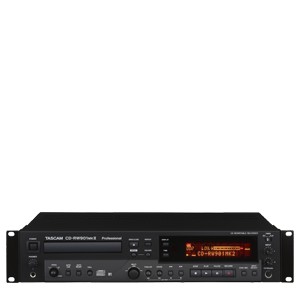 Recorders, Players & Duplicators