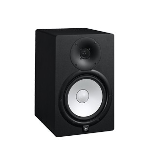 Studio Monitoring