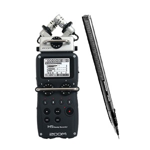 Portable Digital Recorders