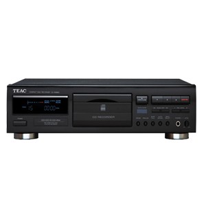 CD Recorders & Players