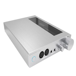 Headphone Amplifiers