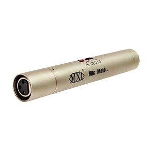 Microphone Preamps