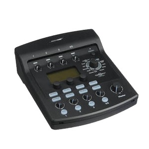 Vocal Processors