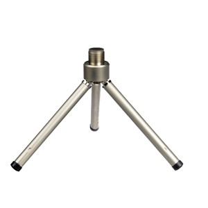 Mic Stands & Boom Arms