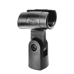 Microphone Clips