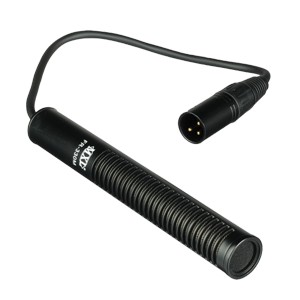 Shotgun Microphones