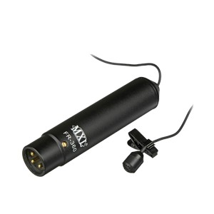 Lavalier Microphones