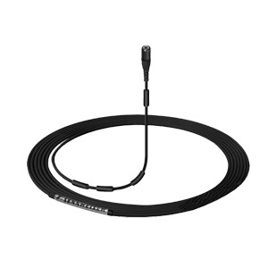 Headset & Earset Microphones