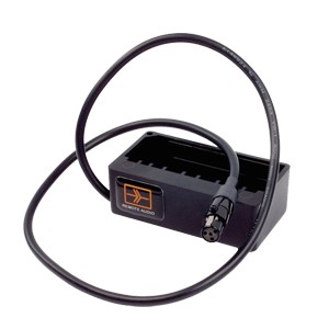 Battery Power & Distribution