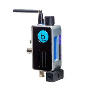 Slates & Time Code Accessories