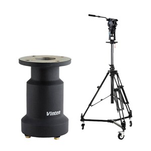 Pedestals & Accessories