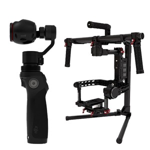 Gimbal Stabilizers