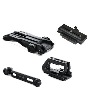 Supports & Rig Components