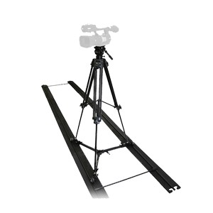 Cine Dollies & Camera Sliders