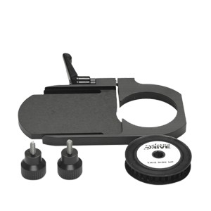 Camera Slider Accessories