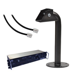  Motorized Pan and Tilt Head Accessories