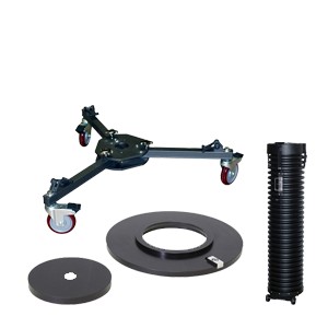 Crane & Jib Accessories