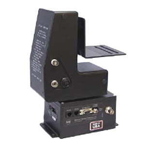 Pan & Tilt Head for Cranes