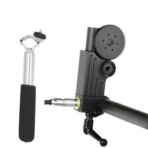 Pan & Tilt Head Accessories