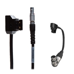 Battery Adapter Cables