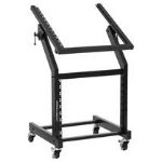 Audio Mixer Stands
