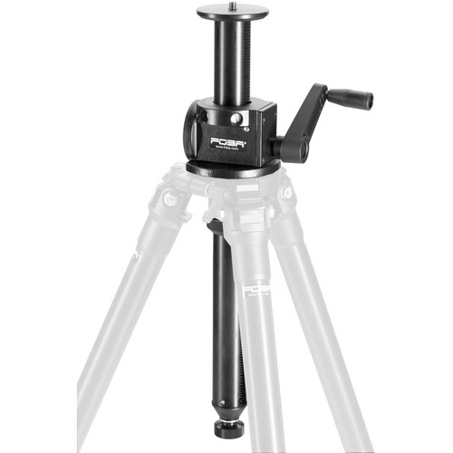 Center Columns & Accessories