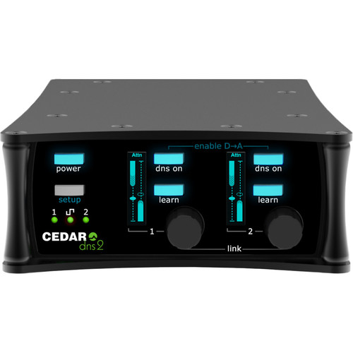 Effects Processors