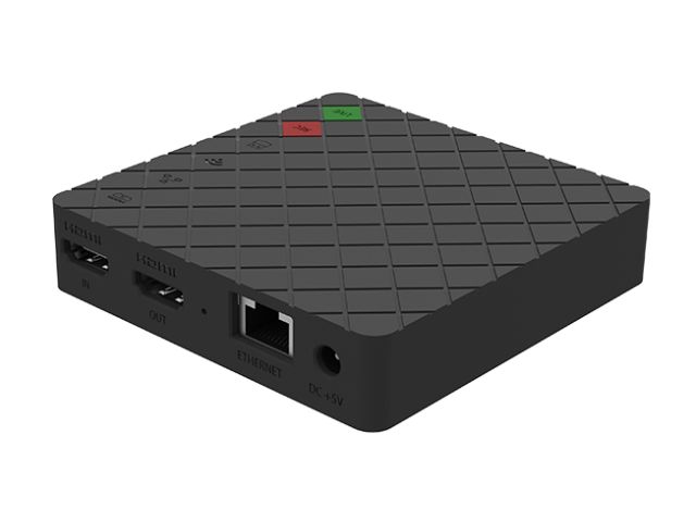 Encoder/Decoder