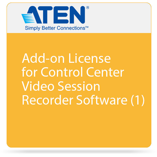 Enterprise/RAID Software