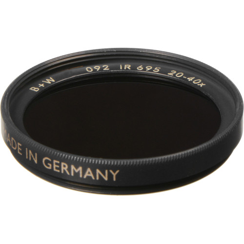 Infrared & UV Photography